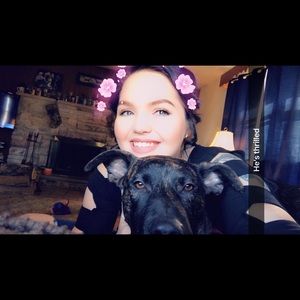 Meet your Posher, Kaylee